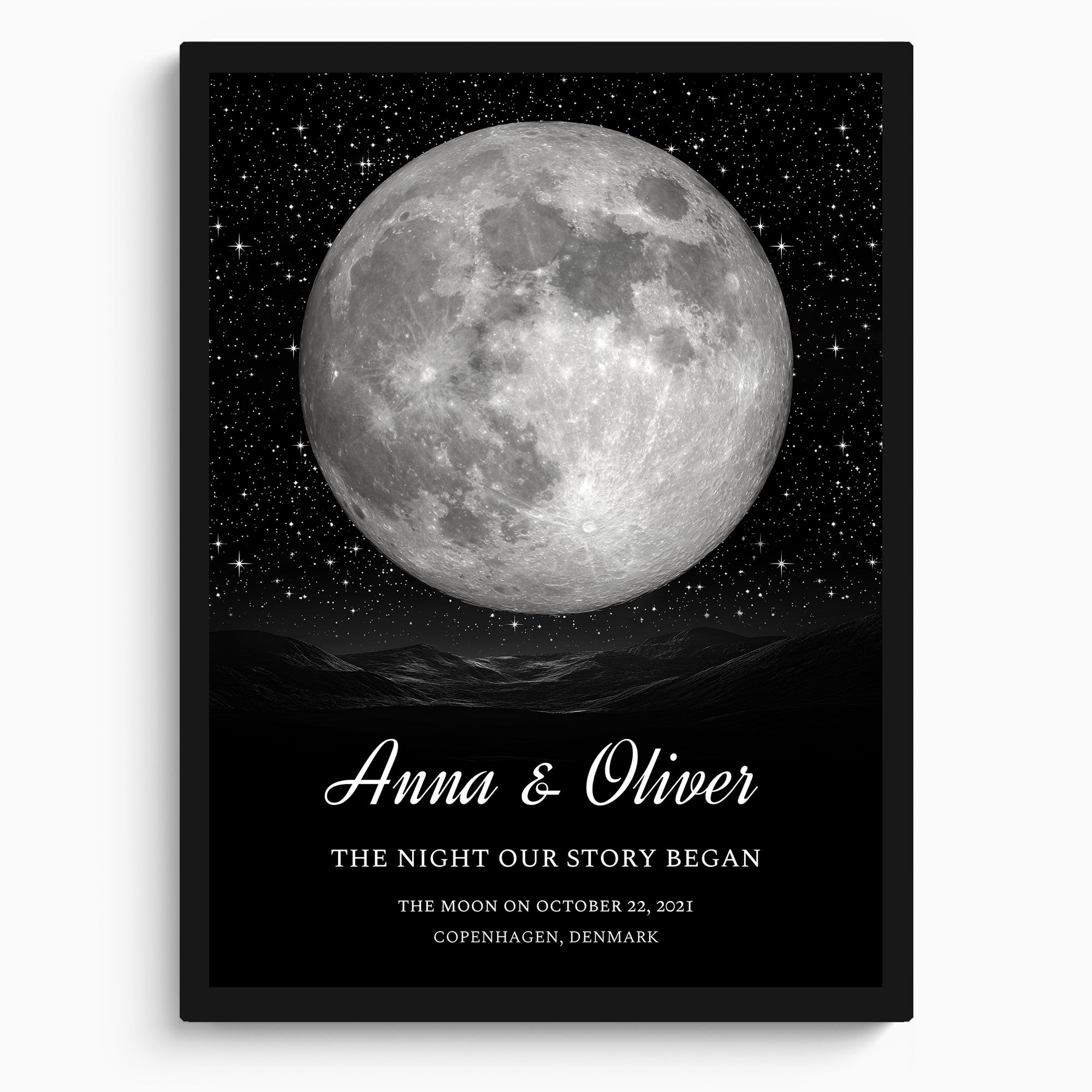 Moon Phase