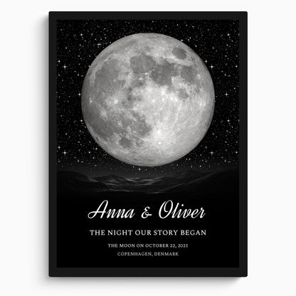 Moon Phase